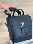  Рюкзак женский LOCKME Louis Vuitton Артикул LUX-90007. Вид 2