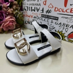 Сандалии Dolce & Gabbana Артикул LUX-90018. Вид 2