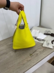 Сумка женская Picotin , Togo Hermes Артикул LUX-90020. Вид 3