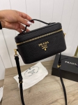 Сумка женская 19 см Prada Артикул LUX-90044. Вид 2