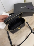 Сумка женская 19 см Prada Артикул LUX-90044. Вид 4