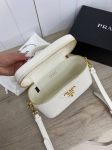 Сумка женская 19 см Prada Артикул LUX-90043. Вид 2