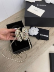 Сумка женская Chanel Артикул LUX-90072. Вид 7