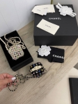 Сумка женская Chanel Артикул LUX-90071. Вид 4