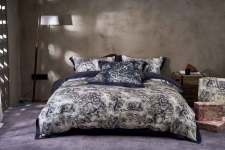 Комплект постельного белья Christian Dior Артикул LUX-90127. Вид 1