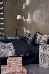 Комплект постельного белья Christian Dior Артикул LUX-90127. Вид 2