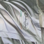 Комплект постельного белья Christian Dior Артикул LUX-90107. Вид 3
