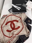 Платок Chanel Артикул LUX-90205. Вид 3