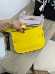 Сумка женская Jypsiere mini, PHW Evercolor leather Hermes Артикул LUX-90301. Вид 2