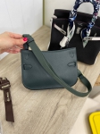 Сумка женская Jypsiere mini, PHW Evercolor leather Hermes Артикул LUX-90299. Вид 5