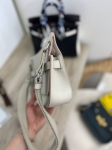 Сумка женская Jypsiere mini, PHW Evercolor leather Hermes Артикул LUX-90298. Вид 2