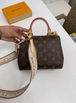 Сумка женская Louis Vuitton Артикул LUX-90316. Вид 4