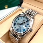 Часы  Rolex Артикул LUX-90430. Вид 3