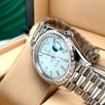 Часы  Rolex Артикул LUX-90427. Вид 3