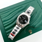 Часы  Rolex Артикул LUX-90425. Вид 1