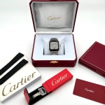 Часы  Cartier Артикул LUX-90540. Вид 4