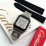 Часы  Cartier Артикул LUX-90540. Вид 1