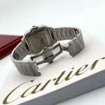 Часы  Cartier Артикул LUX-90540. Вид 2