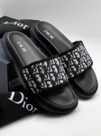Шлёпанцы Christian Dior Артикул LUX-90550. Вид 2