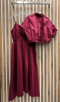 Платье  Brunello Cucinelli Артикул LUX-90671. Вид 2