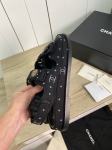 Сандалии  Chanel Артикул LUX-90781. Вид 3