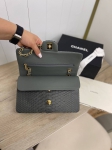  Сумка женская Chanel Артикул LUX-90793. Вид 3