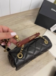  Сумка женская Chanel Артикул LUX-90792. Вид 3