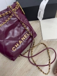  Сумка женская Chanel Артикул LUX-90789. Вид 2