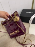  Сумка женская Chanel Артикул LUX-90789. Вид 3