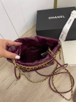  Сумка женская Chanel Артикул LUX-90789. Вид 4