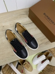 Кеды женские Burberry Артикул LUX-90842. Вид 2