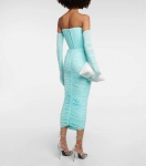 Платье Alexandre Vauthier   Артикул LUX-90934. Вид 2