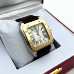 Часы Cartier Артикул LUX-90920. Вид 2