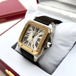 Часы Cartier Артикул LUX-90920. Вид 3