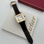 Часы Cartier Артикул LUX-90920. Вид 1