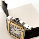 Часы Cartier Артикул LUX-90920. Вид 4