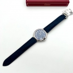 Часы Cartier Артикул LUX-90919. Вид 1
