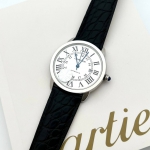 Часы Cartier Артикул LUX-90918. Вид 3