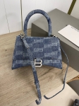 Сумка женская   Balenciaga Артикул LUX-90971. Вид 1