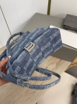 Сумка женская   Balenciaga Артикул LUX-90971. Вид 6