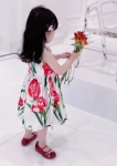 Платье Dolce & Gabbana Артикул LUX-91598. Вид 2