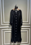 Шелковое платье Stella McCartney  Артикул LUX-91078. Вид 1