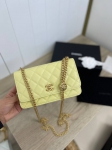  Сумка женская Chanel Артикул LUX-91097. Вид 1