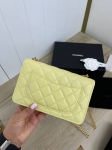  Сумка женская Chanel Артикул LUX-91097. Вид 3