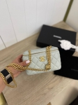  Сумка женская Chanel Артикул LUX-91096. Вид 1