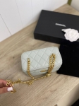  Сумка женская Chanel Артикул LUX-91096. Вид 2