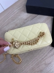 Сумка женская Chanel Артикул LUX-91115. Вид 3