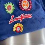 Ветровка  Louis Vuitton Артикул LUX-91256. Вид 3