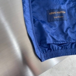 Ветровка  Louis Vuitton Артикул LUX-91256. Вид 4