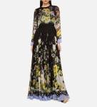 Платье Dolce & Gabbana Артикул LUX-91465. Вид 1